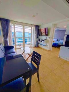 Centara Avenue Residence - Pattaya - 5