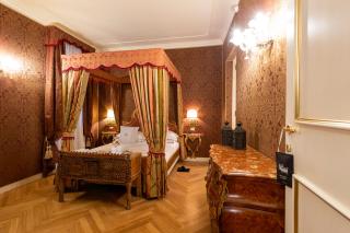 Hotel Antico Doge - a Member of Elizabeth Hotel Group - Venice - 4