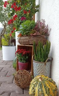 Ferienwohnung Stubenböck - Achenkirch - 7