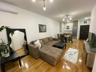 Apartman SM Kragujevac II - 0