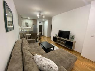 Apartman SM Kragujevac II - 7