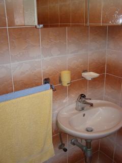 Rooms & Apartments Blue Beach - Vodice - 9