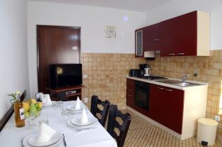 Dvosoban apartman u centru grada - Biograd na Moru - 5