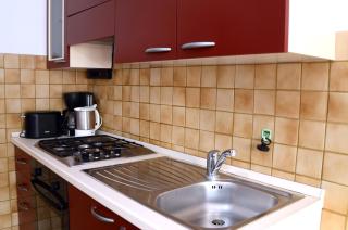 Dvosoban apartman u centru grada - Biograd na Moru - 6