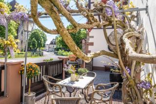 Les Tilleuls - Wissembourg - 5