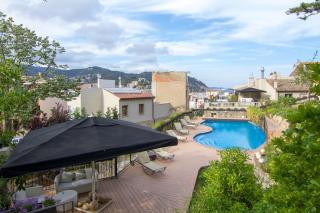 Boutique Hotel Casa Granados - Tossa de Mar - 5