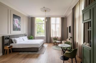 Hotel Flora Batava - Breukelen - 9