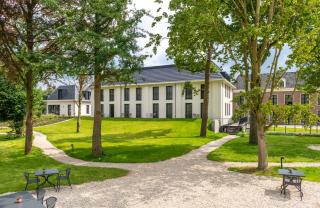 Hotel Flora Batava - Breukelen - 5