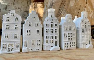 Casa De Palmas - Tiny house - Alkmaar - 4