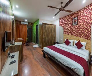 Hotel Blooming Soul - Kolhapur - 4