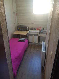 SOLO Budget Apartment - 0