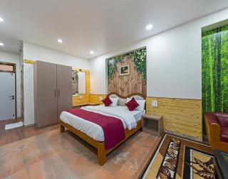Hotel Blooming Soul - Kolhapur - 2