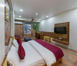 Hotel Blooming Soul - Kolhapur - 5