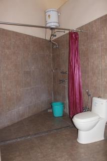 Cozy Inn - Varanasi - 5