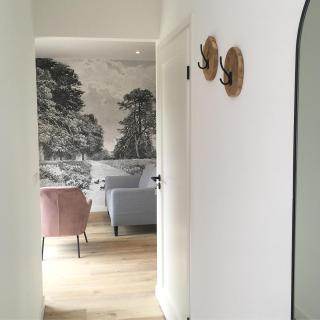Bij het bos Texel - De Koog - 7