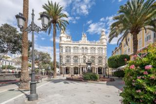 Boutique Hotel Cordial La Peregrina - Las Palmas - 3