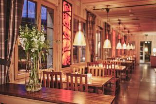 Hotel Interlaken - Interlaken - 6