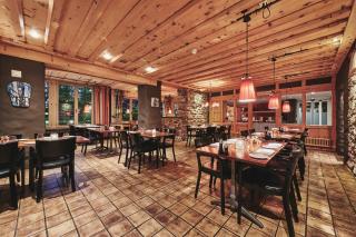 Hotel Interlaken - Interlaken - 9