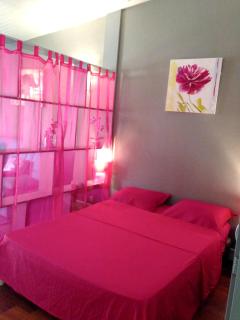 Studio charmant Le Moule 35m² + balcon - Le Moule - 3