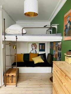ApartmentInCopenhagen Apartment 134 - Copenhague - 2