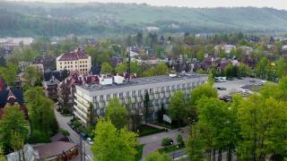 Kolejarz Natura Tour - Zakopane - 5