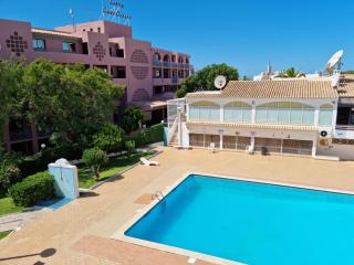 Velamar Praia 411 - 300m da praia - Albufeira - 4
