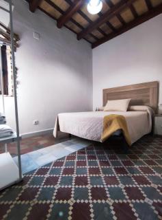 alojamiento rural la jandeta - Conil de la Frontera - 8
