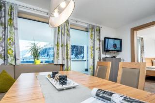 Haus Sabrina Kreuzjoch - 5