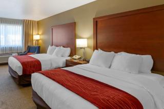 Comfort Inn River's Edge - Huron - 3