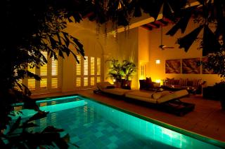 Hotel Casa Don Sancho By Mustique - Cartagena das Índias - 3