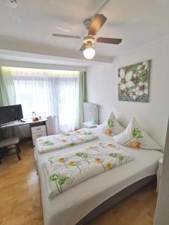Pension Mozart - Ottobeuren - 7