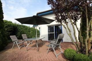 GW4 Bungalow Seeluft - Dorum Neufeld - 8