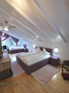 Pension Mozart - Ottobeuren - 9