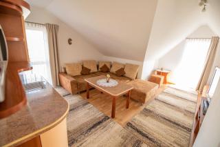 Pokoje i Apartament u Lucyny - 2