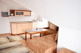 Pokoje i Apartament u Lucyny - 1