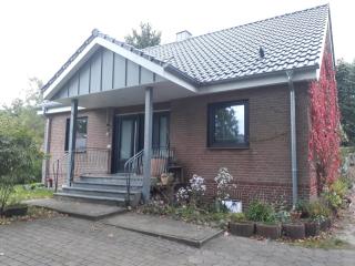 Ferienwohnung Heideloft - 9