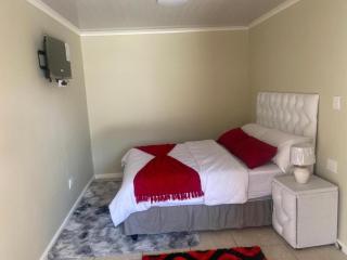 SABATH LODGE - Cidade Do Cabo - 8