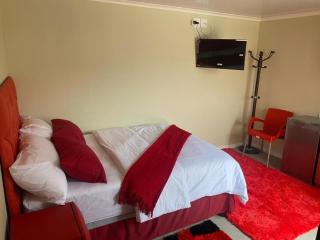 SABATH LODGE - Cidade Do Cabo - 6