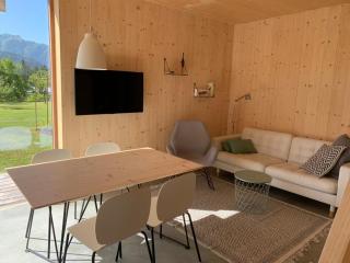 Modern & Homely Nature-Apartemt - Ramsau am Dachstein - 0