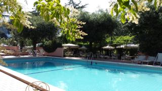 Park Hotel San Michele - Martina Franca - 3