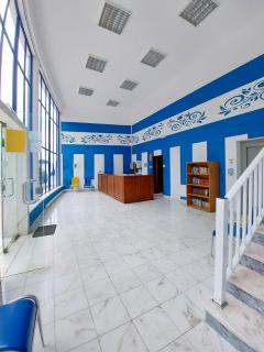 Termas da Sulfurea - 7