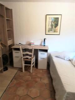 Chambres d'hôtes Elisa & Etienne - Manosque - 1