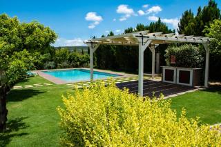 Villa Dimokratia - 7