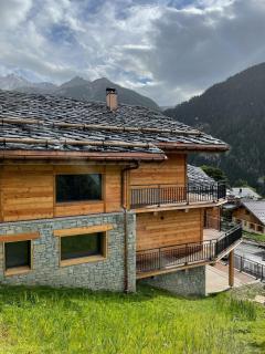 The French Lodge - 5