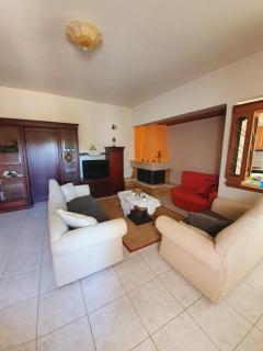 My village home - Ioannina - 8