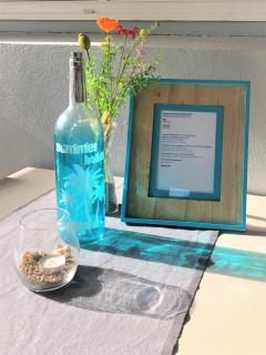 Palmhouse Apartments Aruba 1- 4 persons - Savaneta - 3
