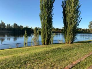 Alimama Spaces The Manson's Cote de Val - Parys - 8