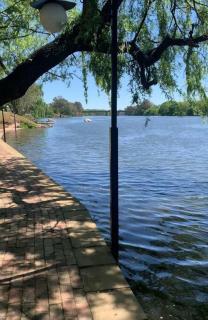 Alimama Spaces The Manson's Cote de Val - Parys - 6