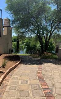 Alimama Spaces The Manson's Cote de Val - Parys - 5