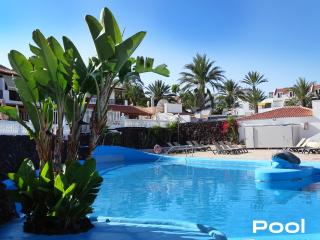 Las Americas Luxury Low-Cost Apartment with Terrace & Views - Playa de las Americas - 7
